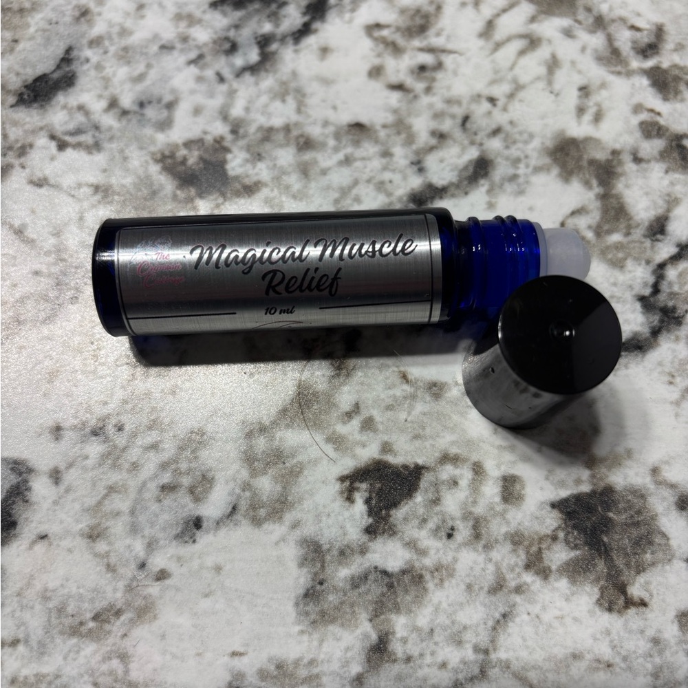 Magical Muscle Relief Roll On